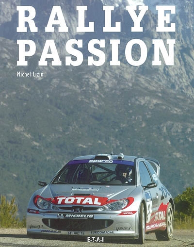 Rallye passion