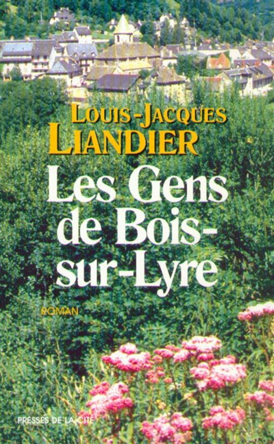 Les gens de Bois-sur-Lyre