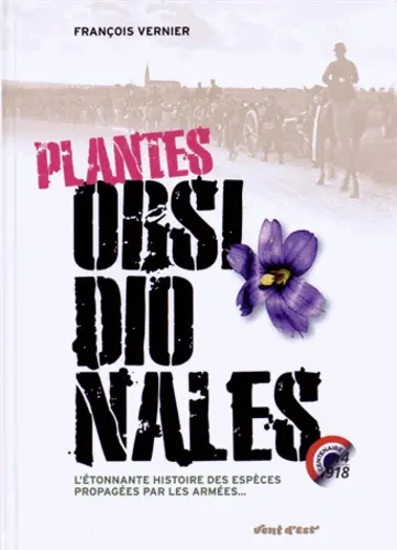 Plantes obsidionales