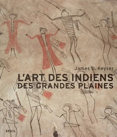 L'art des Indiens des Grandes Plaines