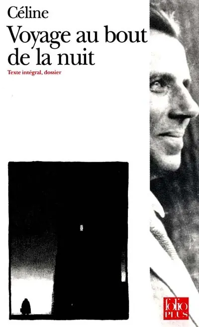 Voyage au bout de la nuit