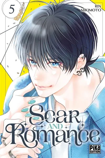 Scar and romance. Vol. 5