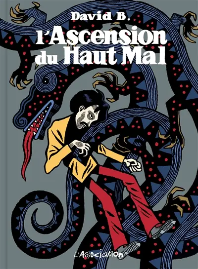 L'ascension du haut mal