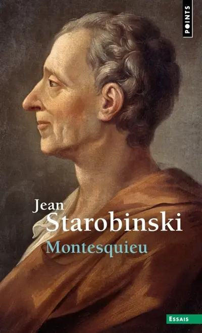 Montesquieu Montesquieu