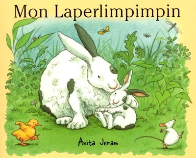 Mon laperlimpimpin