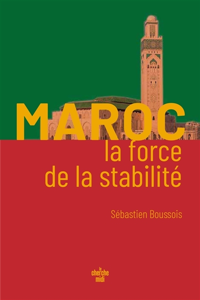 Maroc, la force de la...
