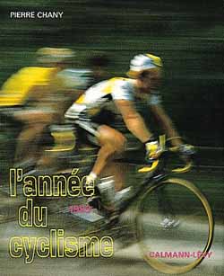 L'année du cyclisme 1983