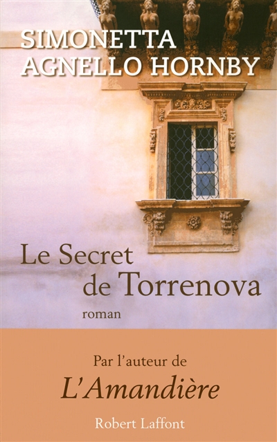Le secret de Torrenova