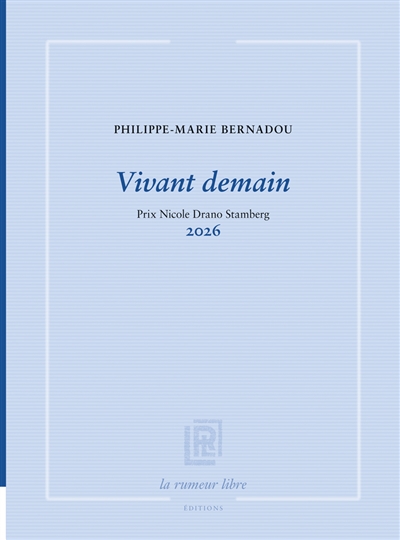 Vivant demain