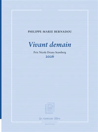 Vivant demain