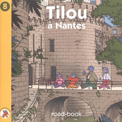 Tilou à Nantes