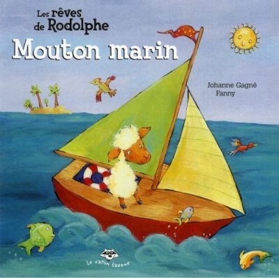 Mouton marin