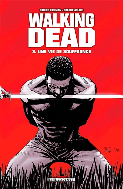 Walking dead. Vol. 8. Une...