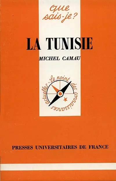 La Tunisie