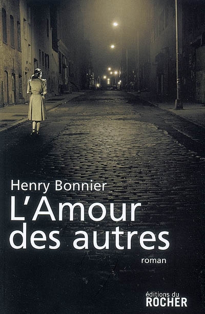 L'amour des autres