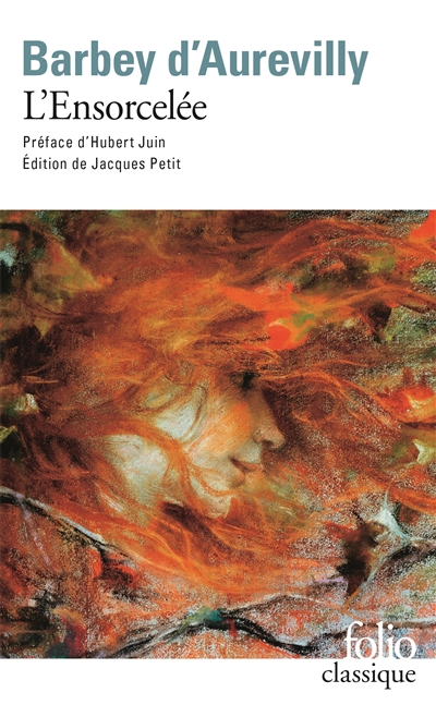 L'ensorcelée