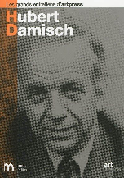 Hubert Damisch