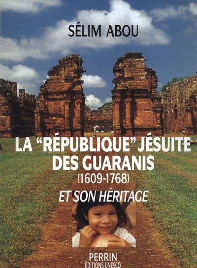 La république des Guarani
