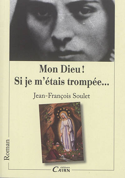 Mon Dieu ! si je m'étais...