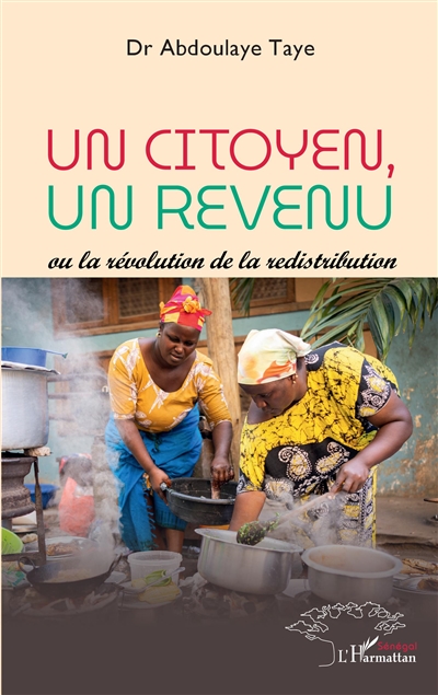 Un citoyen, un revenu ou La...