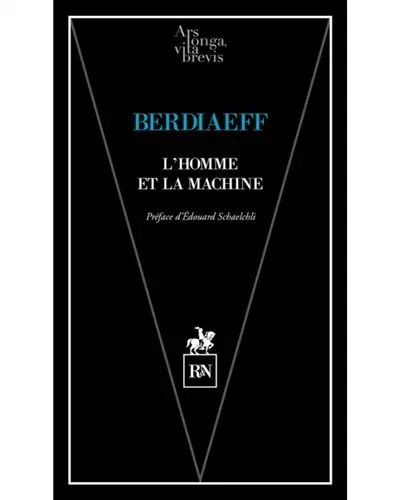 L'homme et la machine