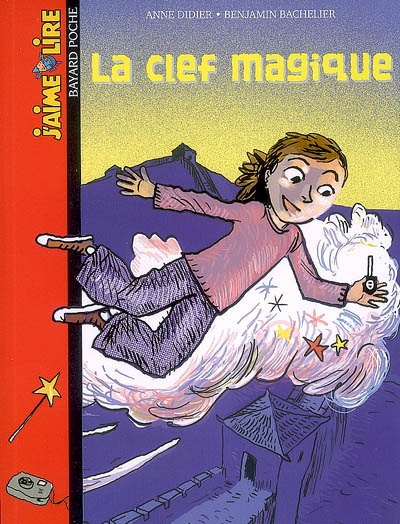 La clef magique °