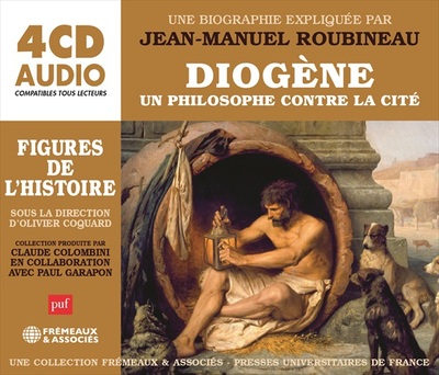 Diogène : un philosophe contre la cité