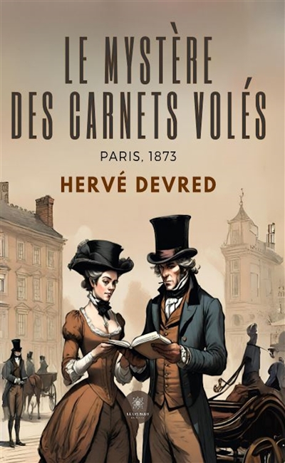 Le mystère des carnets...