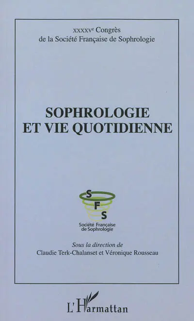 Sophrologie et vie quotidienne
