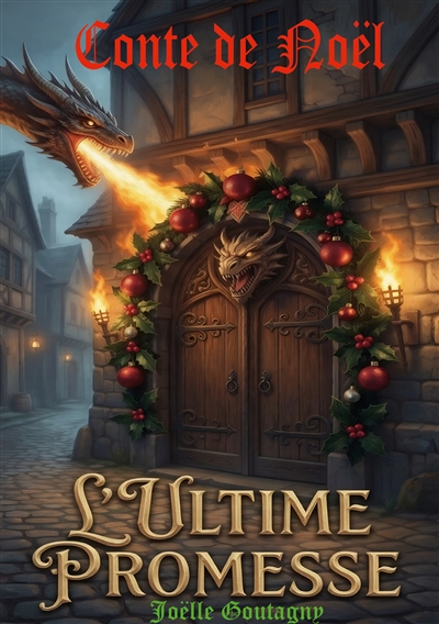 Conte de Noël : L'ultime...