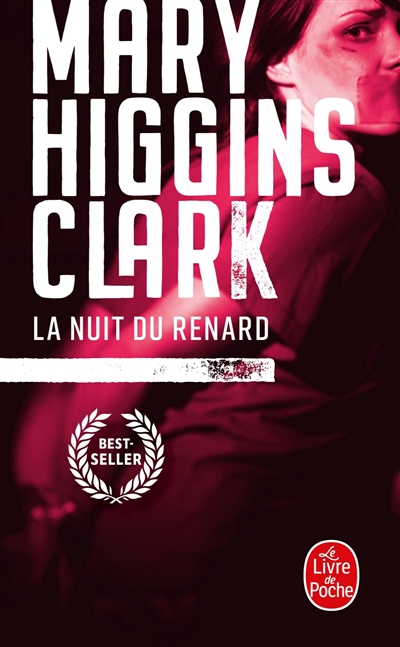 Hommage à Mary Higgins Clark 