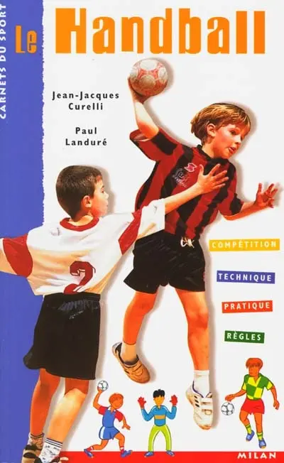 Le hand-ball