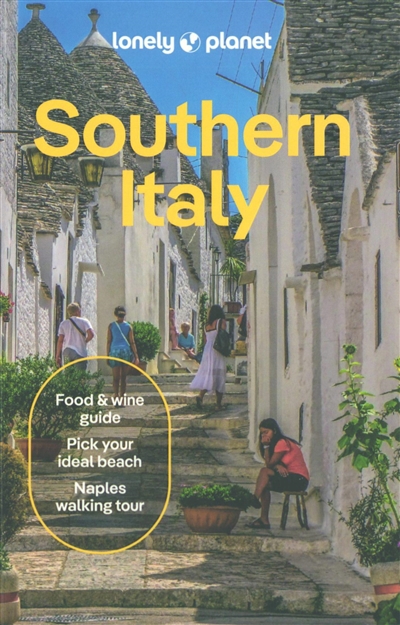 Southern Italy