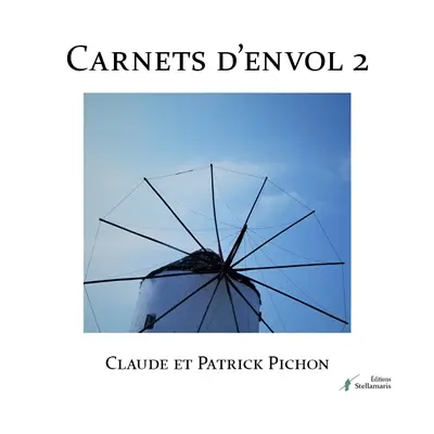 Carnets d'envol 2