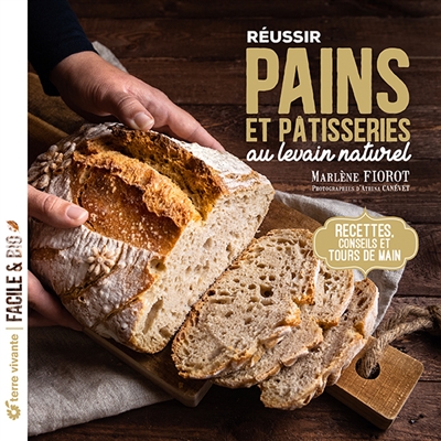 Réussir pains et...