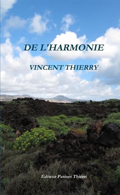 DE L'HARMONIE