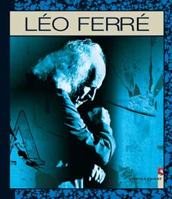 Léo Ferré en images et en BD
