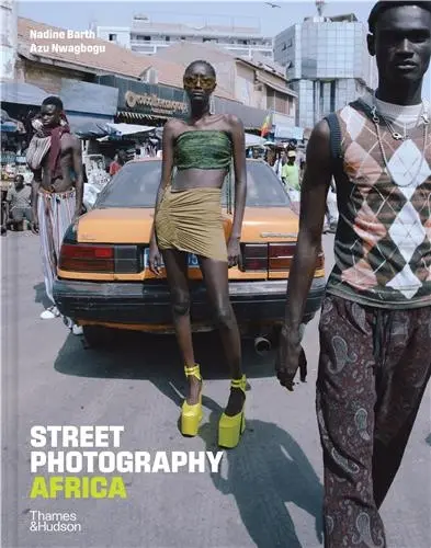 Street Photography Africa