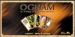 Ogham : le yi-king celtique des arbres
