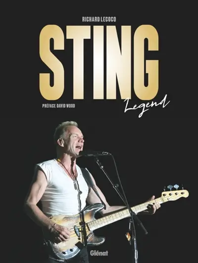 Sting legend