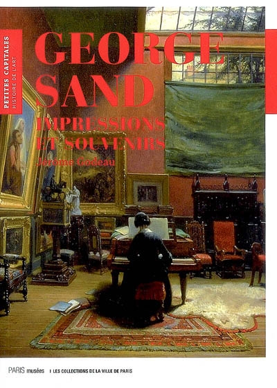 George Sand, impressions et souvenirs