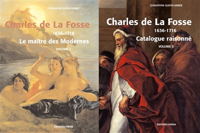 Charles de La Fosse