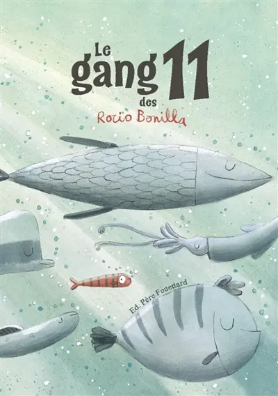Le gang des 11