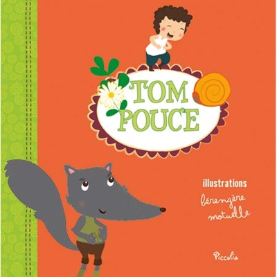 Tom Pouce