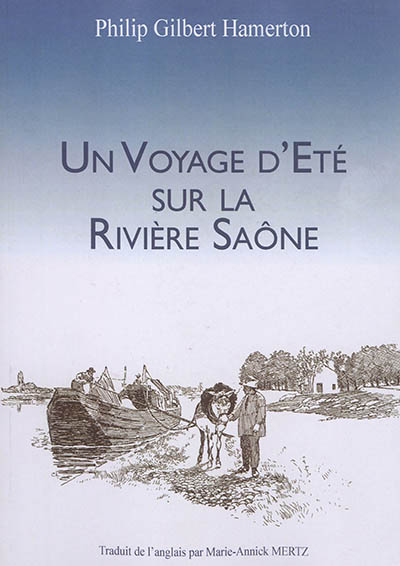 Un voyage d'été sur la rivière Saône