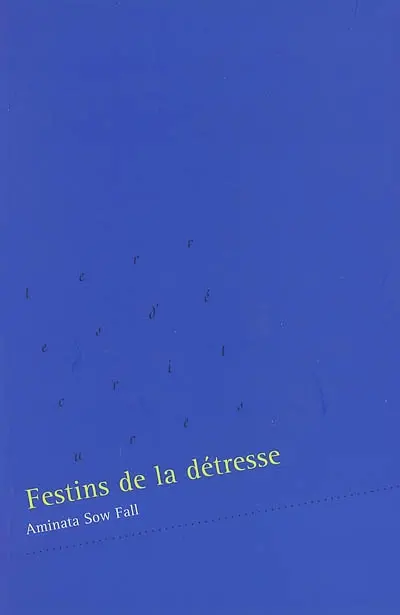 Festins de la détresse