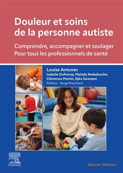 Douleur et soins de la...