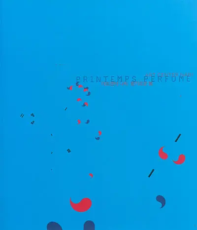 Printemps perfume : Art Center Nabi