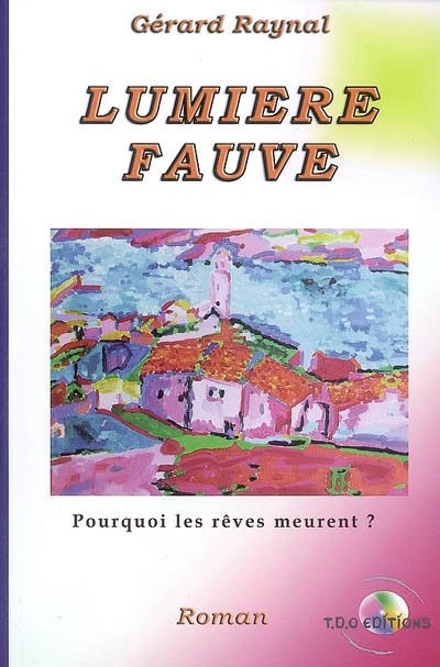 Lumière fauve