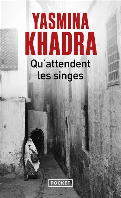 Qu'attendent les singes